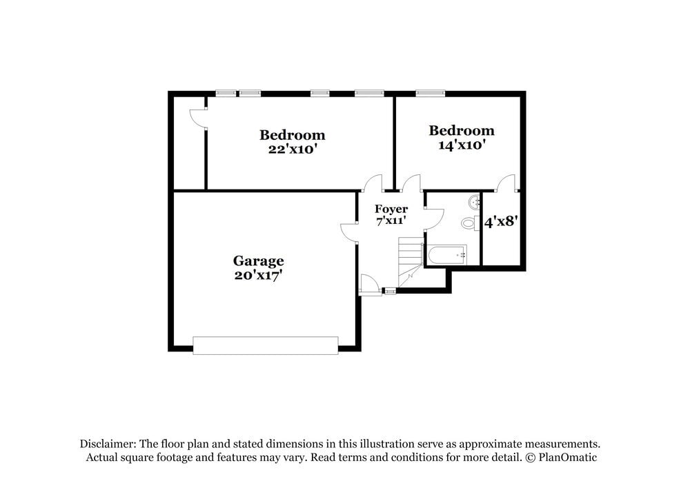 Building Photo - 1829 Oakdale St