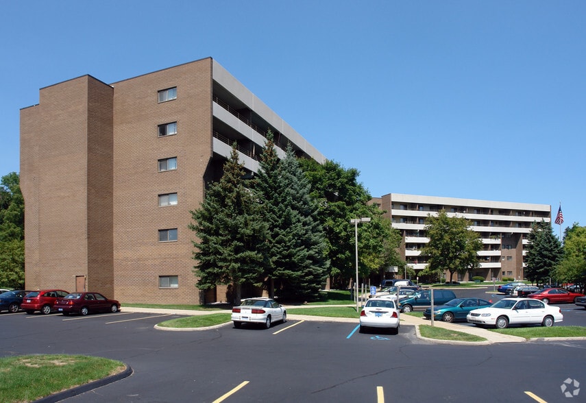 Walled Lake Villa Senior Living 1035 Walled Lake Villa Dr Walled Lake