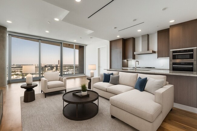 Primary Photo - 3130 N Harwood St