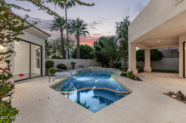 Building Photo - 7376 E Via Estrella Ave