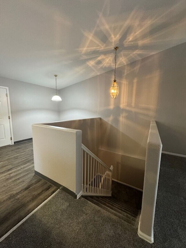 Building Photo - Charming 3BD Townhome in Gated Community just minutes from Peterson AFB & Fort Carson - Security ...