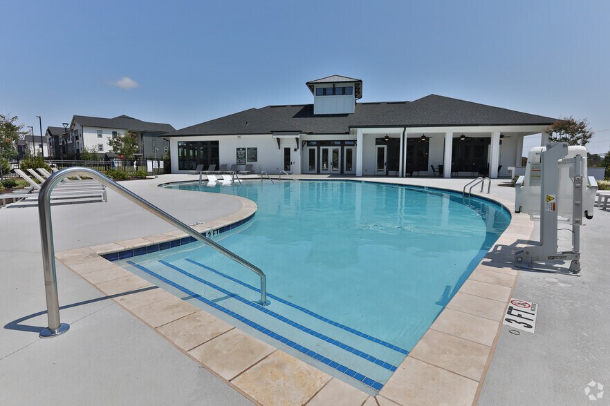 The Aster 101 McCaw St Mauldin SC 29662 Apartment Finder