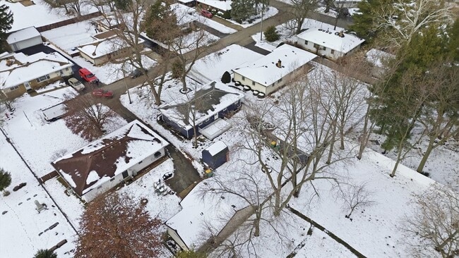 Building Photo - 15409 S Union Pl