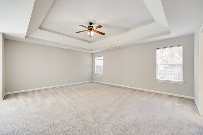 Building Photo - Spacious 4BR Fort Mill Home with Loft, Private Primary Retreat & Fenced Yard
