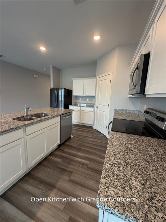 Building Photo - 132 Verona Dr NW