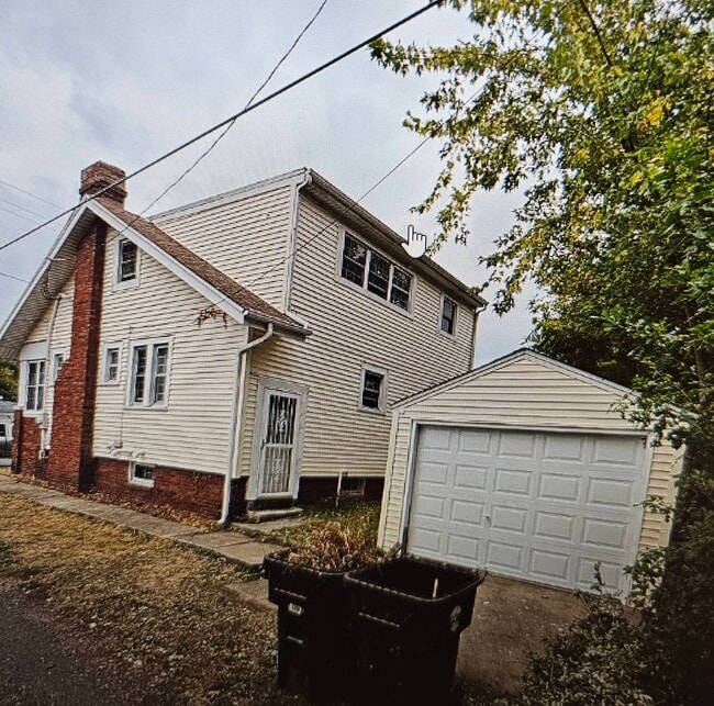 Building Photo - 2512 N Maryland Ave