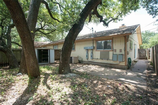 Building Photo - 11903 Argonne Forest Trail