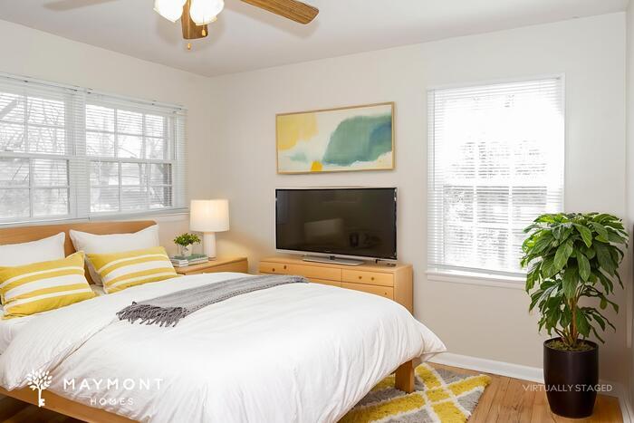 Building Photo - 2204 Euclid Rd NW