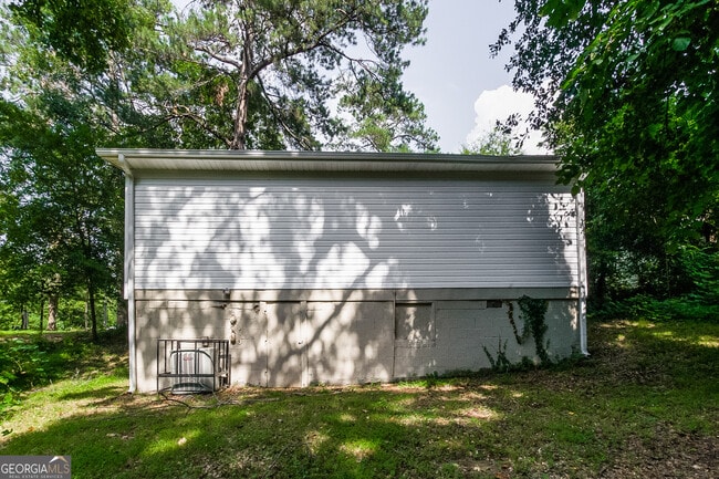 Building Photo - 120 Hemphill School Rd NW