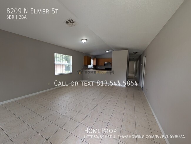 Building Photo - 8209 N Elmer St