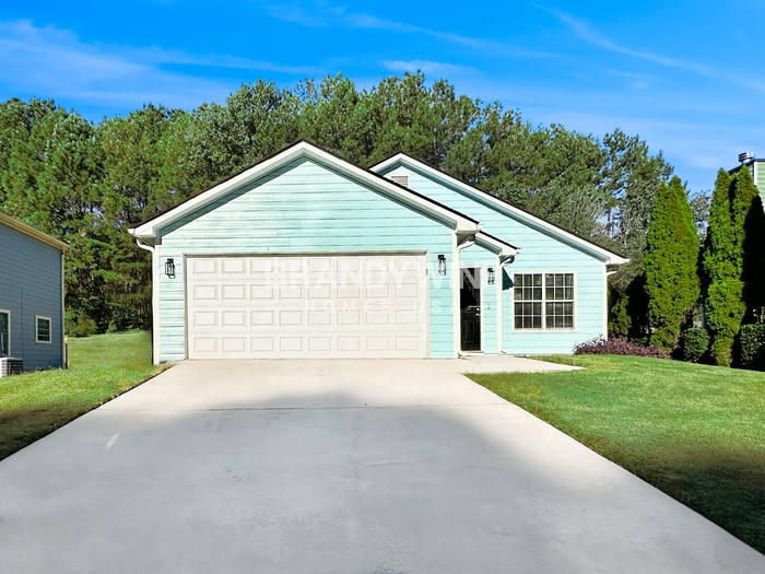 Primary Photo - 4585 Post Ridge Ln