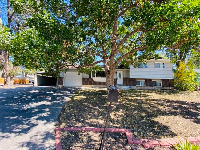 Primary Photo - 303 Quebec St