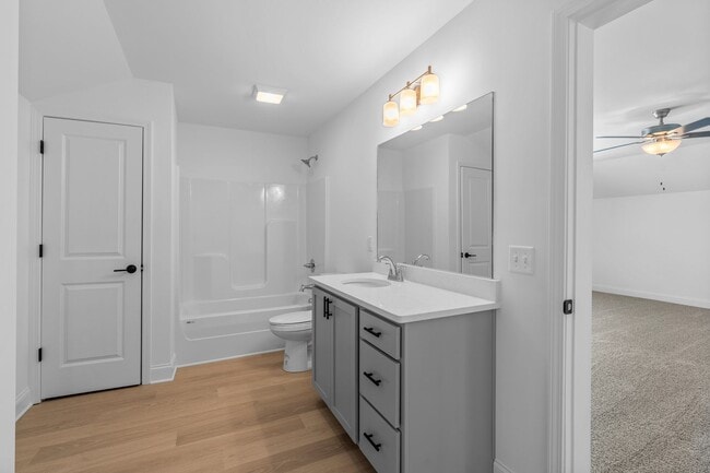 Building Photo - Brand New Home! Convenient Location! RENT TODAY!