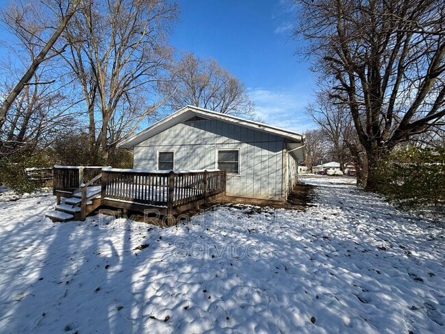 Building Photo - 3004 Finley St