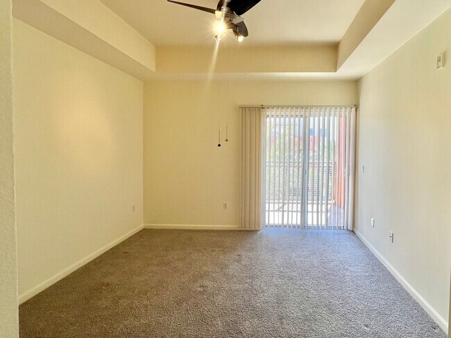 Building Photo - Spacious 2 Bedroom High-Rise Condo with Resort-Style Amenities & Oversized Balcony