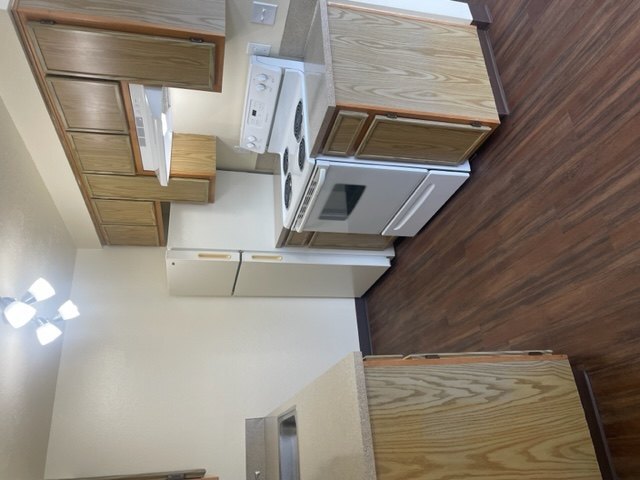 Building Photo - Rockwood Park Apartments