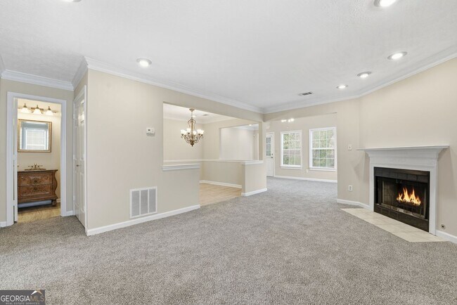 Building Photo - 1015 Plantation Way