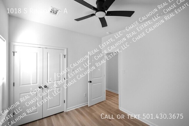 Building Photo - 1018 S Ringo St