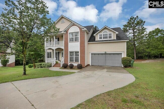 Building Photo - 70 Ballymore Ct