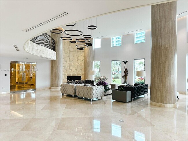 Building Photo - 17555 Collins Ave