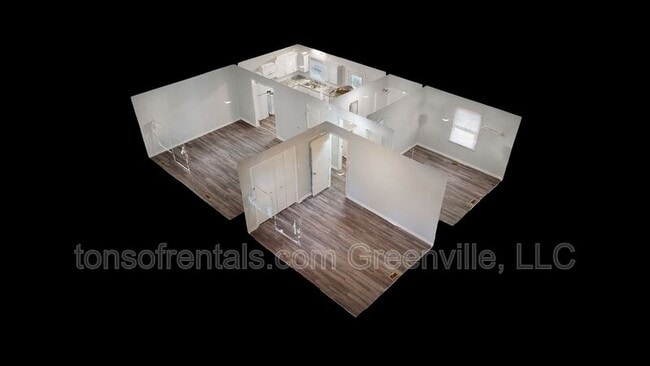 Building Photo - 404 Monks Grove Church Rd