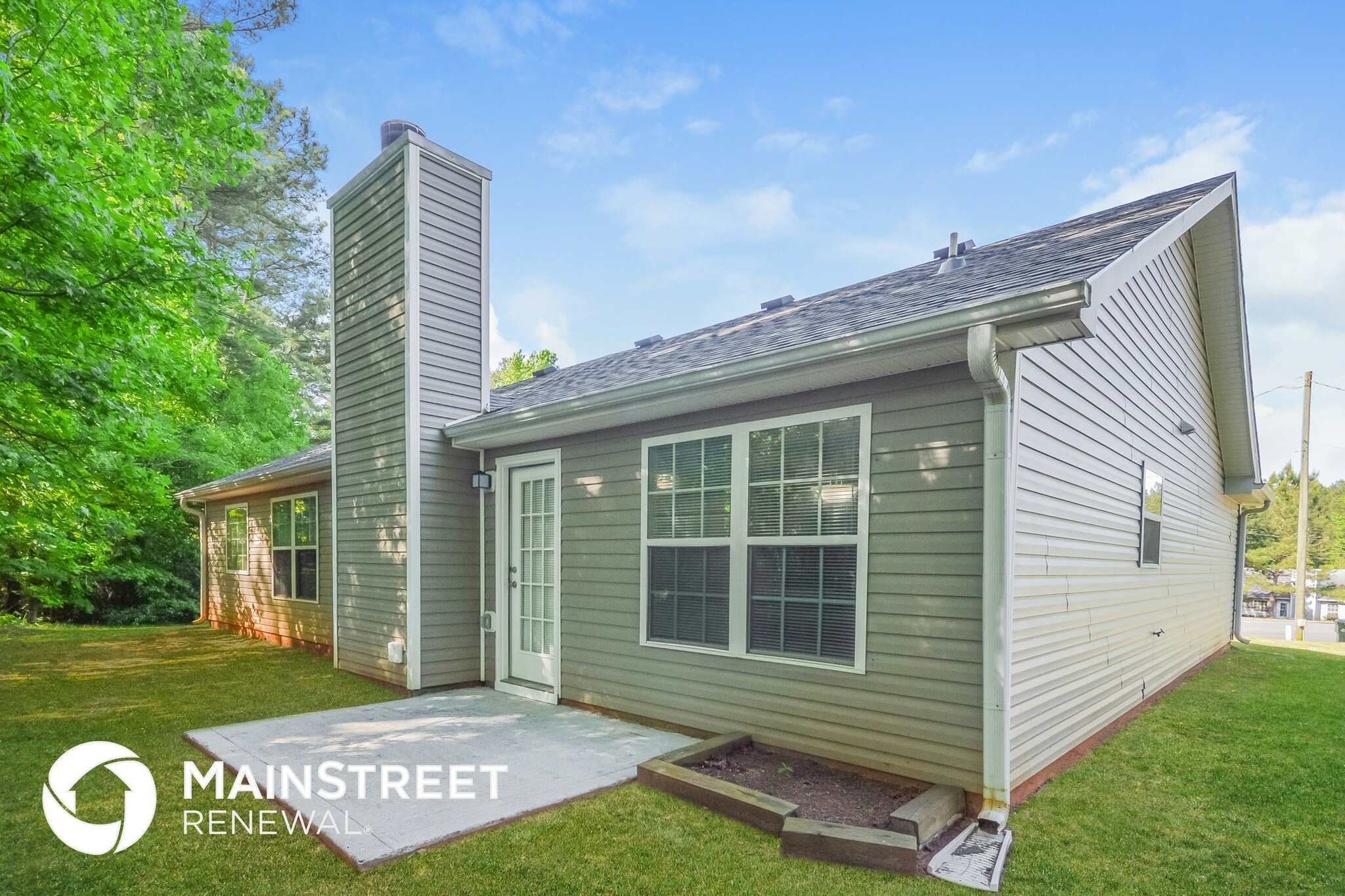 Building Photo - 151 Longstreet Ct