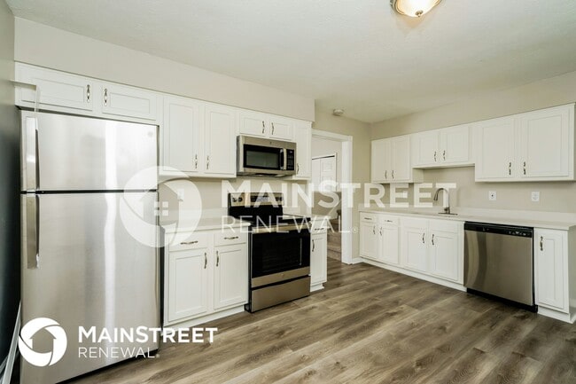Building Photo - 5510 Gaskin Ct
