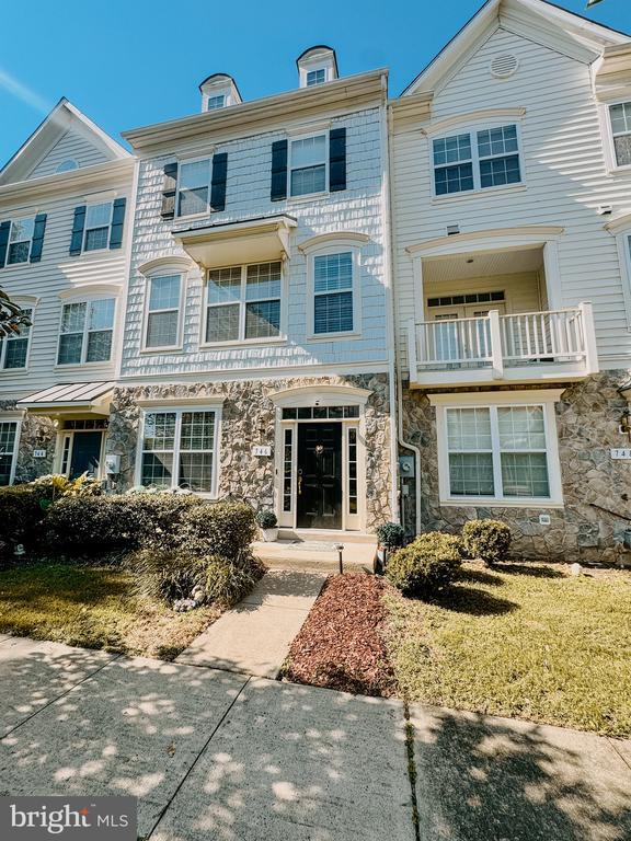Building Photo - 746 Collington Ct