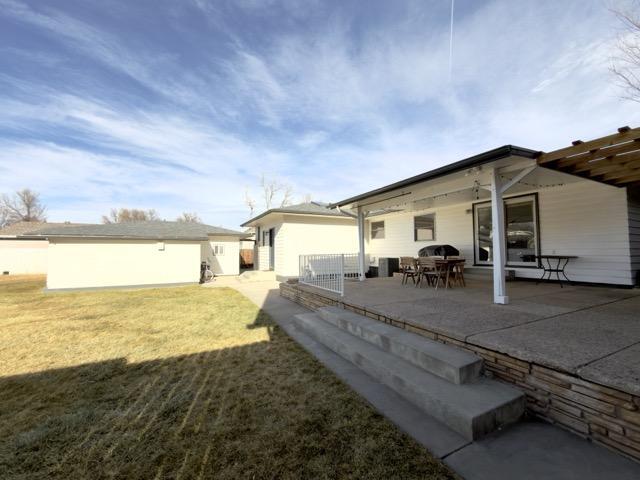 Building Photo - 1623 S Lemay Ave