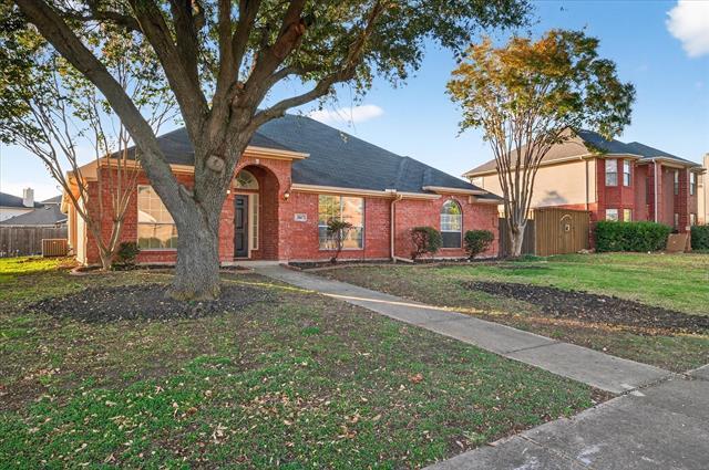 Building Photo - 3807 Farmington Dr