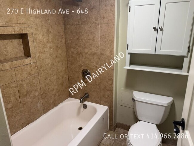 Building Photo - 270 E Highland Ave