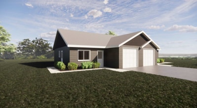 Building Photo - 2 Bedroom Duplex