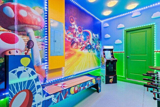 Building Photo - 581 Drop Shot Dr