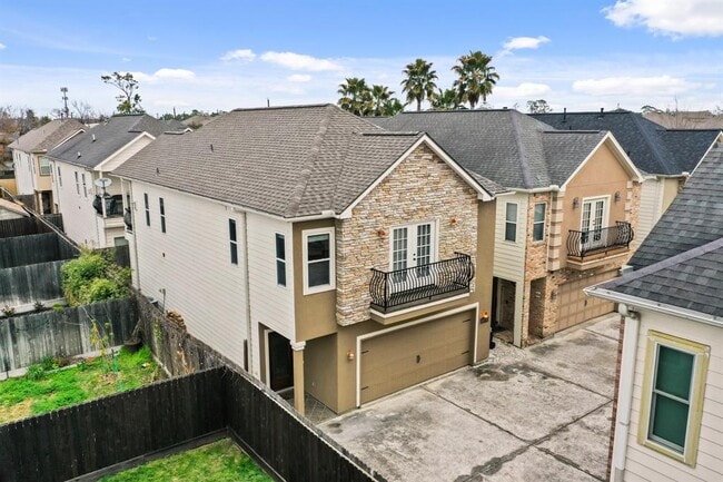 Building Photo - 4609 Sharman St