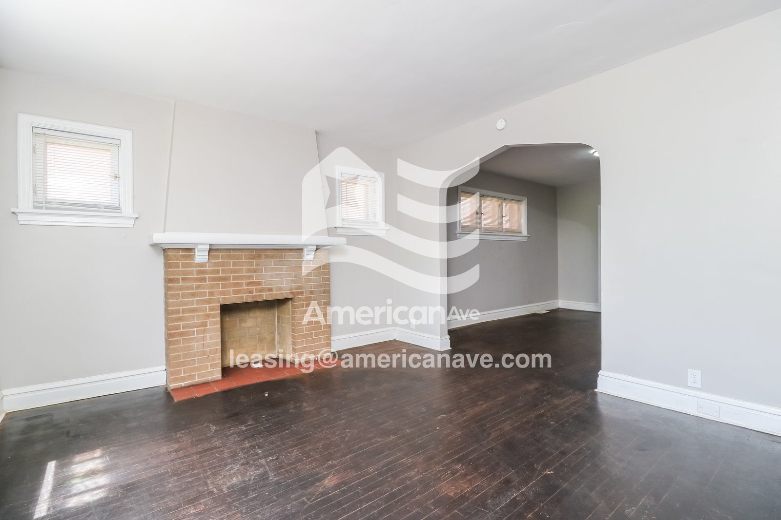 Building Photo - 3315 Osage St