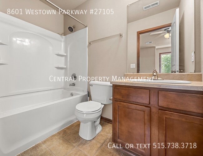 Building Photo - 8601 Westown Pkwy