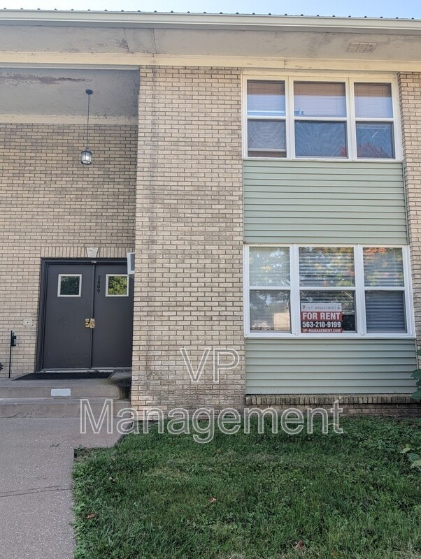 Building Photo - 2609 Diehn Ave