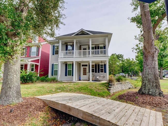 Building Photo - Charming 4 Bedroom Cottage Available in Ogden, NC