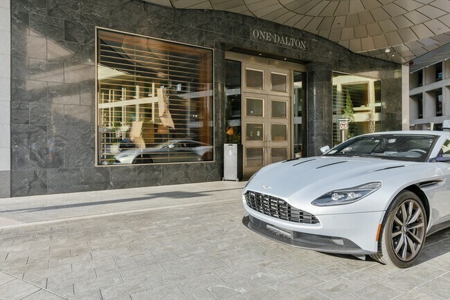 Building Photo - 1 Dalton St