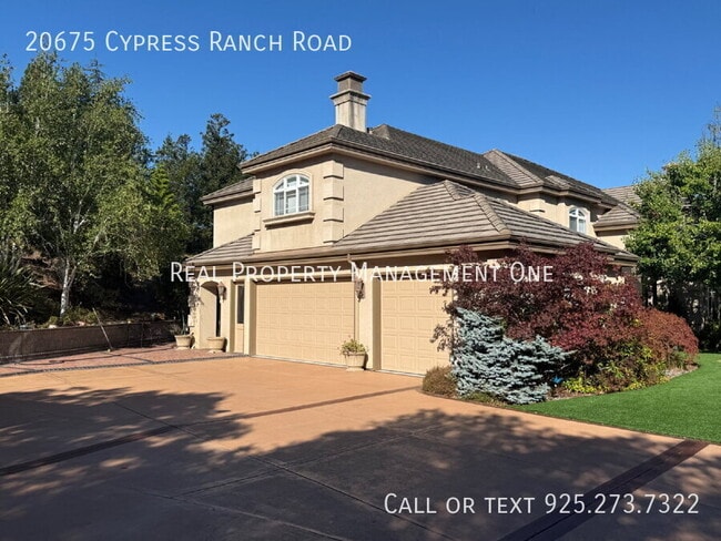 Building Photo - 20675 Cypress Ranch Rd