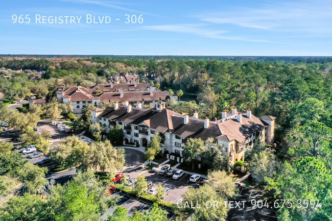 Building Photo - 965 Registry Blvd