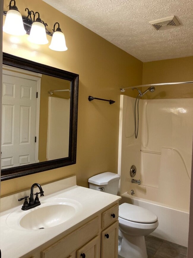 Building Photo - The Village at Pine Valley