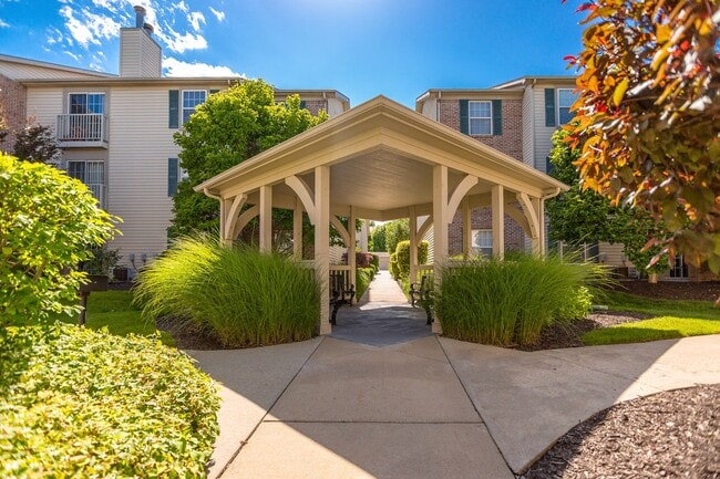 Building Photo - Prairie Commons - 55+ Senior Apartments