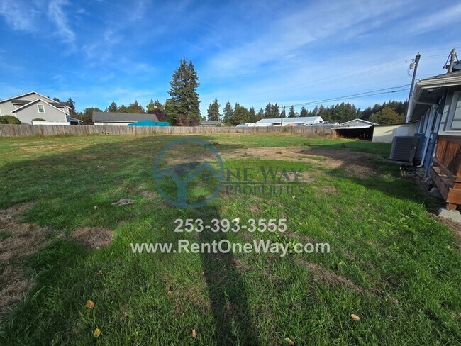 Building Photo - 25502 Mountain Hwy E