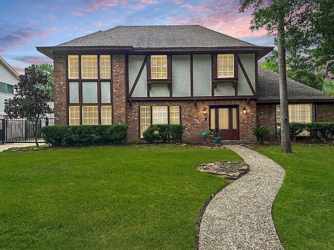 Building Photo - 11610 Cypresswood Dr