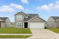 Building Photo - 813 Beal Brook Pass