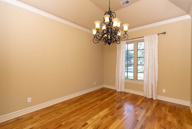 Building Photo - Rare lease opportunity in the exclusive ga...