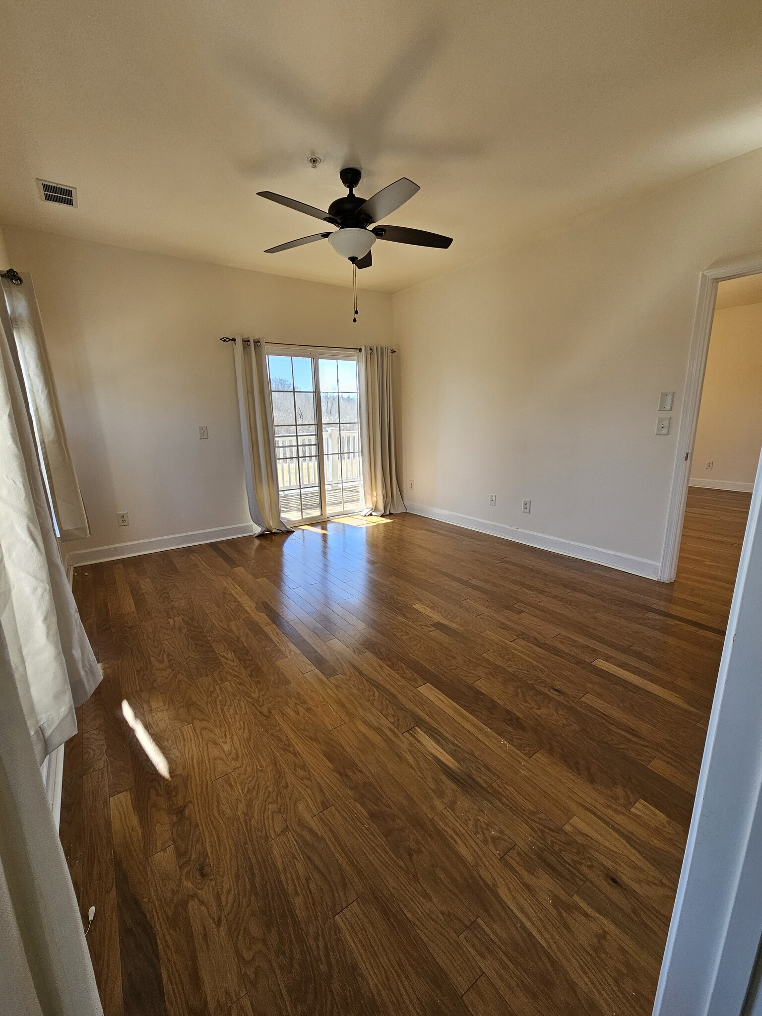 Master Bedroom - 8401 Callabee Way