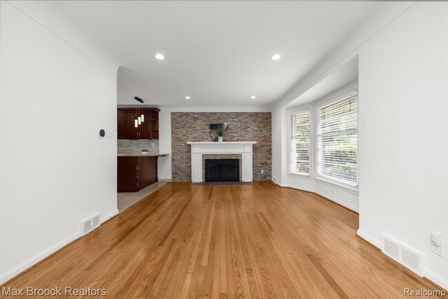 Building Photo - 4412 Berkshire Rd