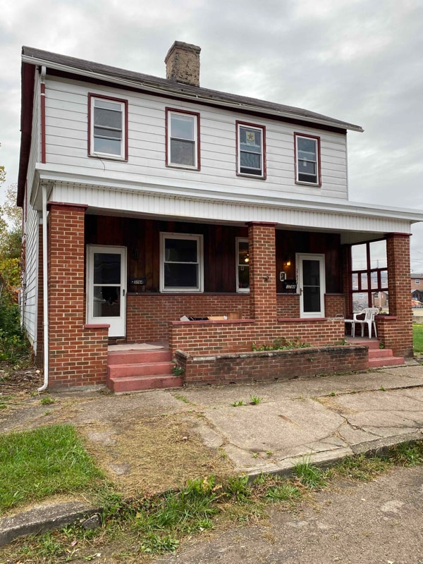 Primary Photo - 3784 Tallman Ave